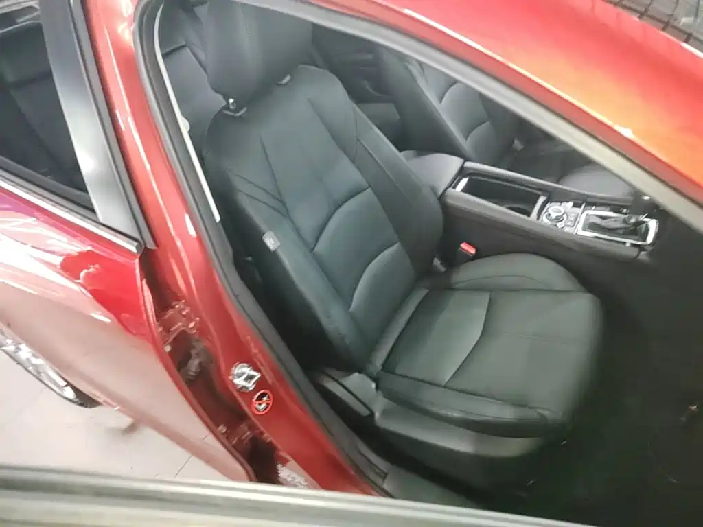 Mazda 3 Axela — миниатюра 25