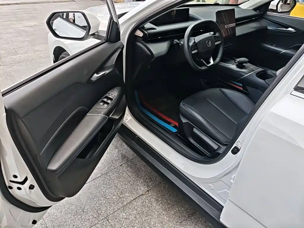 Changan Eado — миниатюра 16