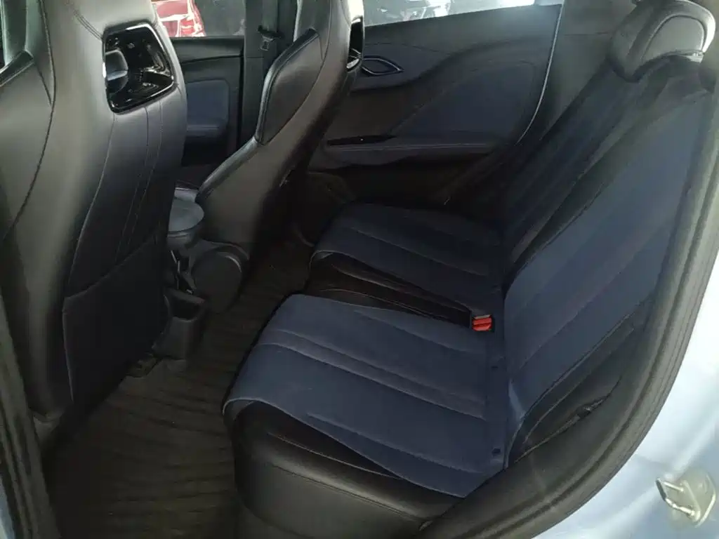 BYD Seagull — миниатюра 17