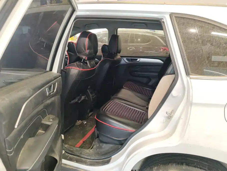 Haval M6 — миниатюра 11