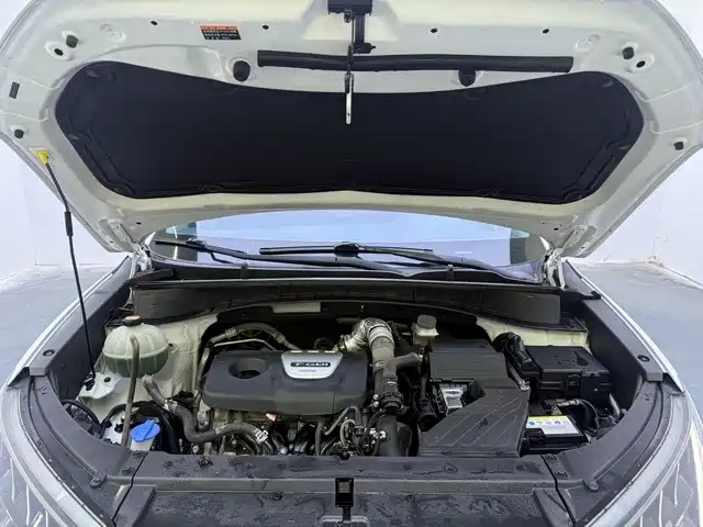 Hyundai Tucson — миниатюра 18