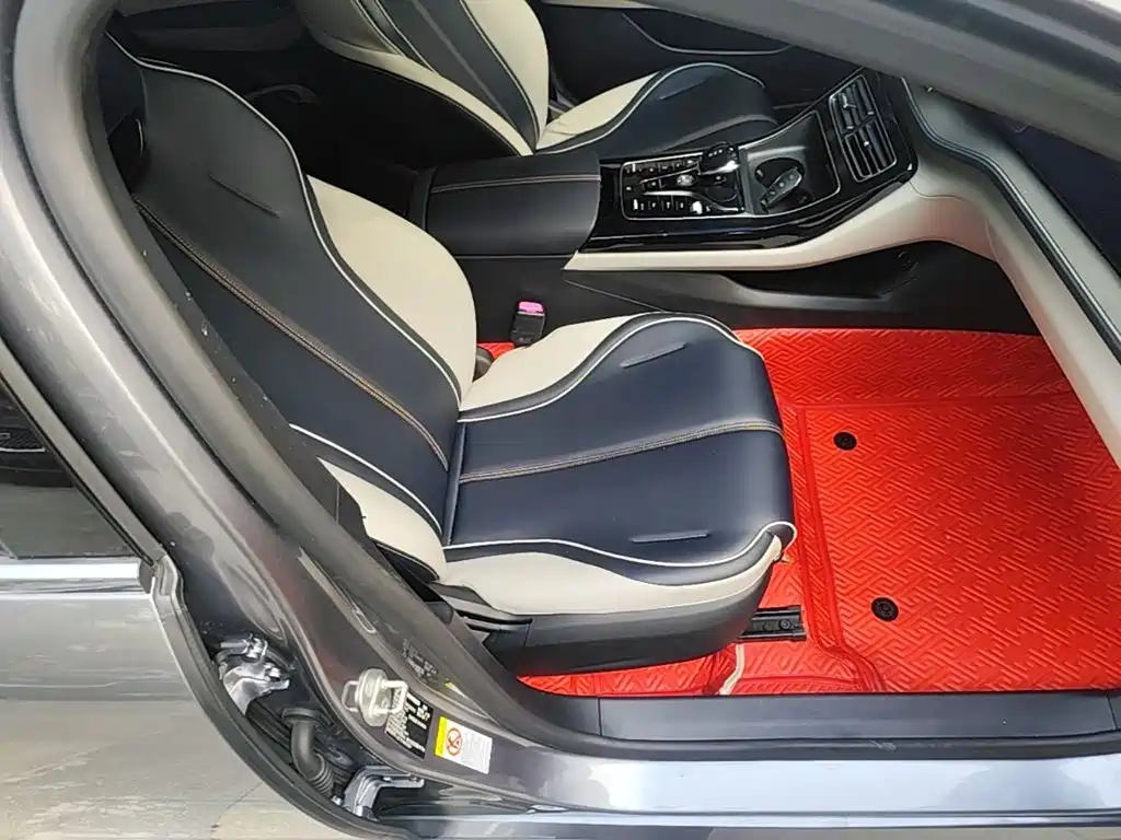 BYD Qin PLUS — миниатюра 25