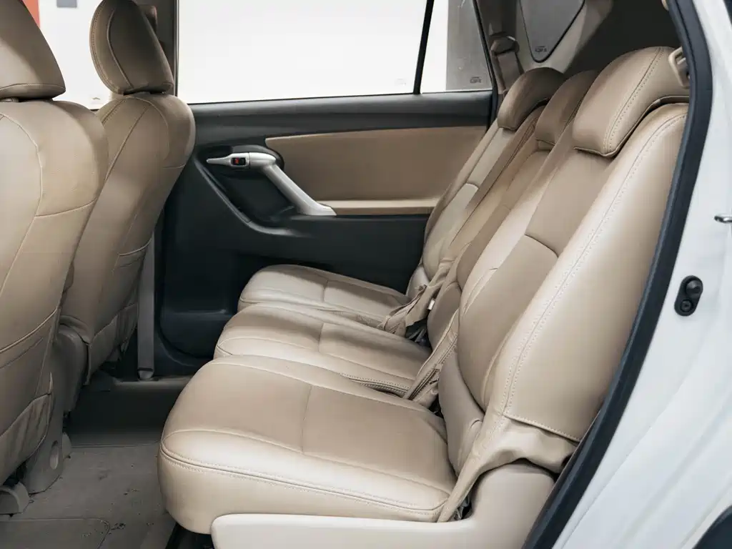 Toyota Verso — миниатюра 10