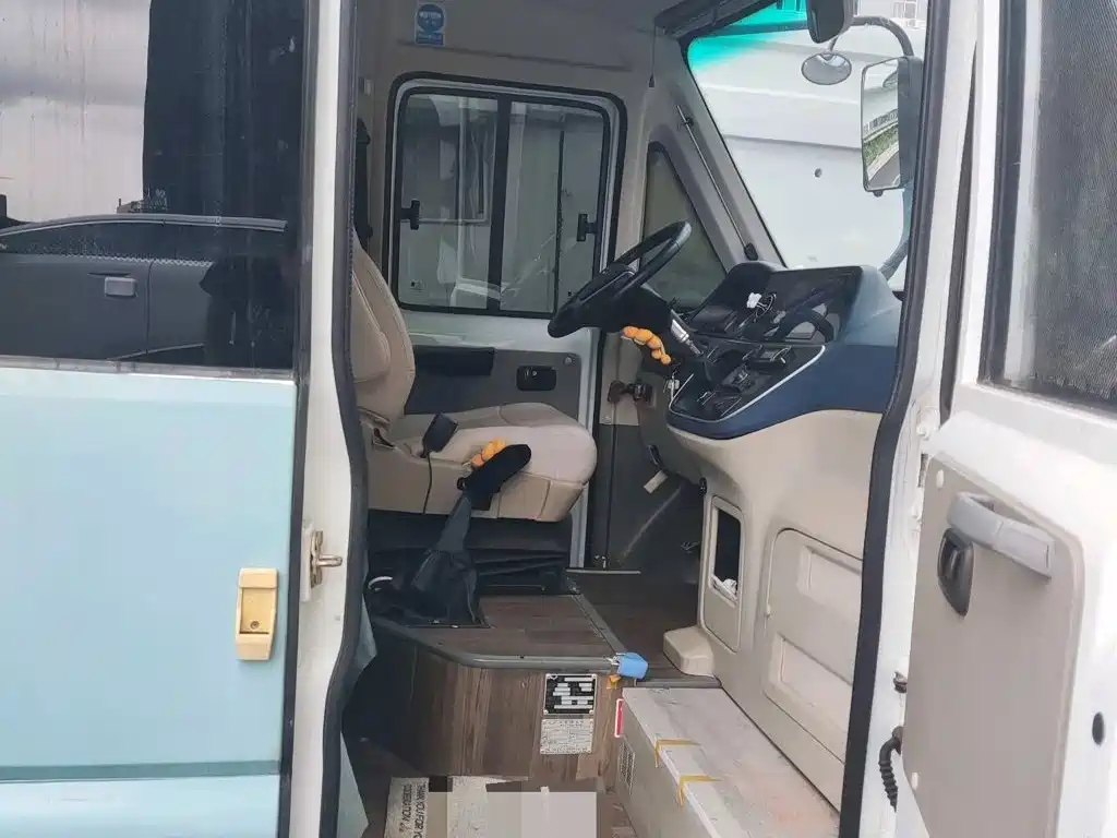 Wuling Zhengcheng — миниатюра 8