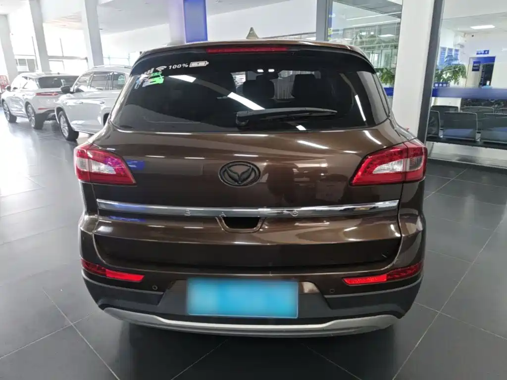 Huasu Huansu S6 — миниатюра 6