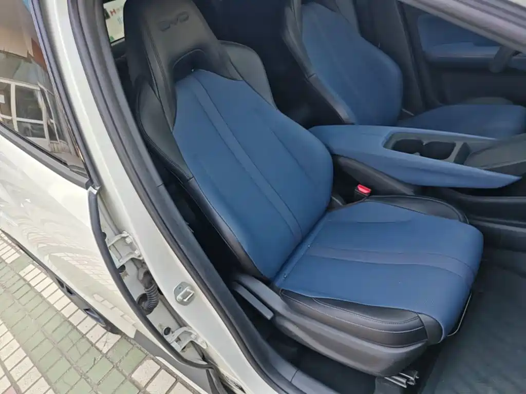 BYD Seagull — миниатюра 25