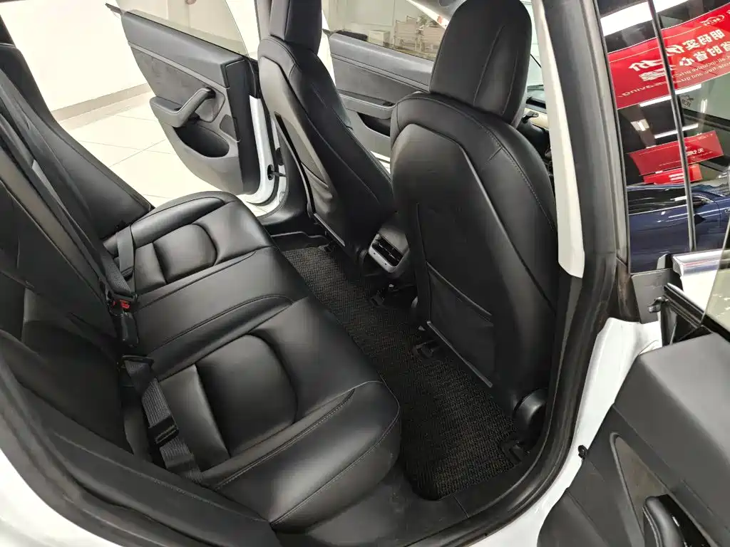 Tesla Model 3 — миниатюра 12