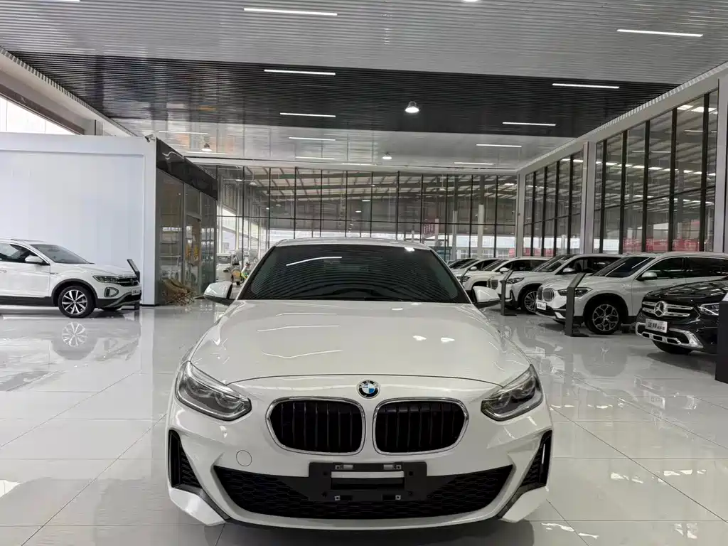 BMW 1 Series — миниатюра 2
