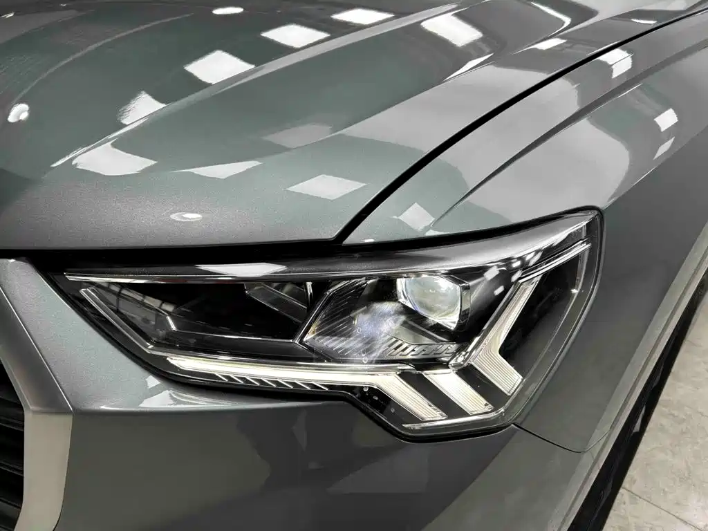 Audi Q3 — миниатюра 18