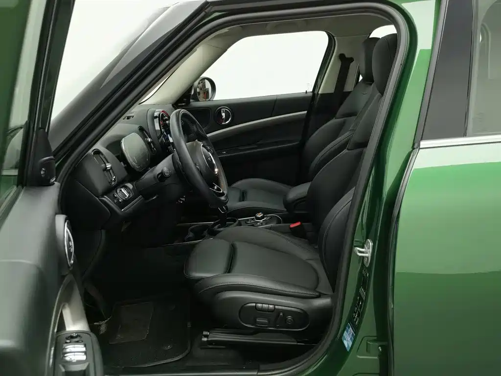 MINI Mini Countryman — миниатюра 10