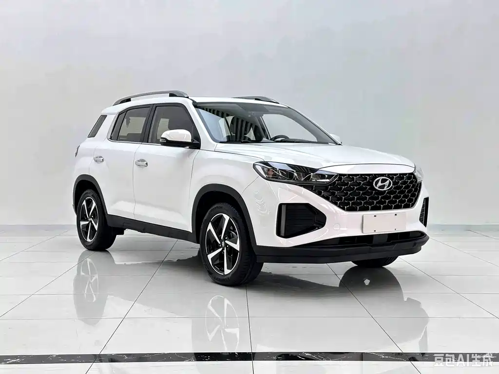 Hyundai ix35 — миниатюра 4