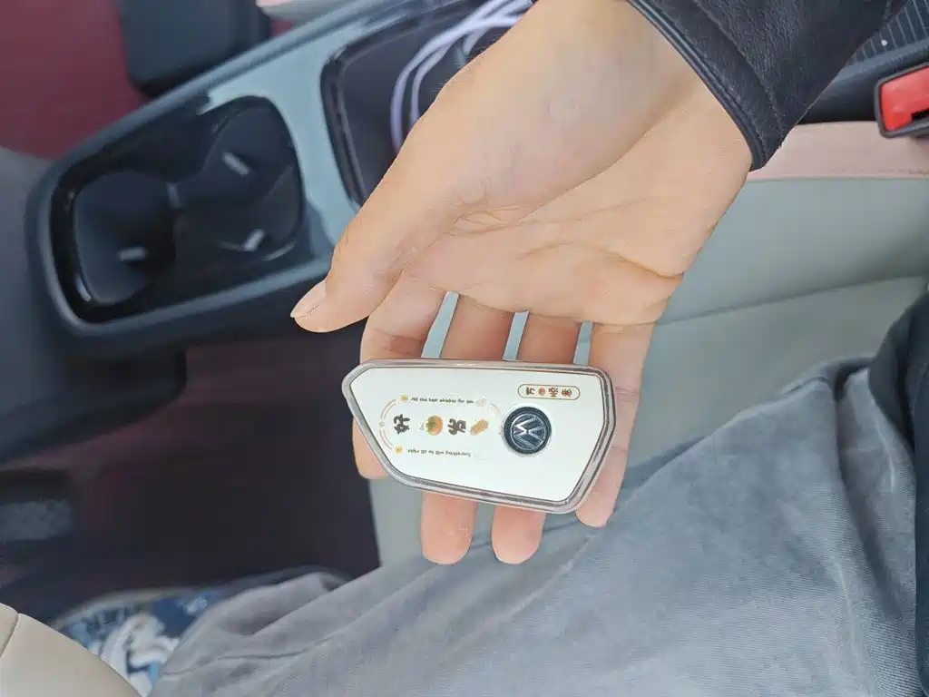 Volkswagen ID.3 — миниатюра 9