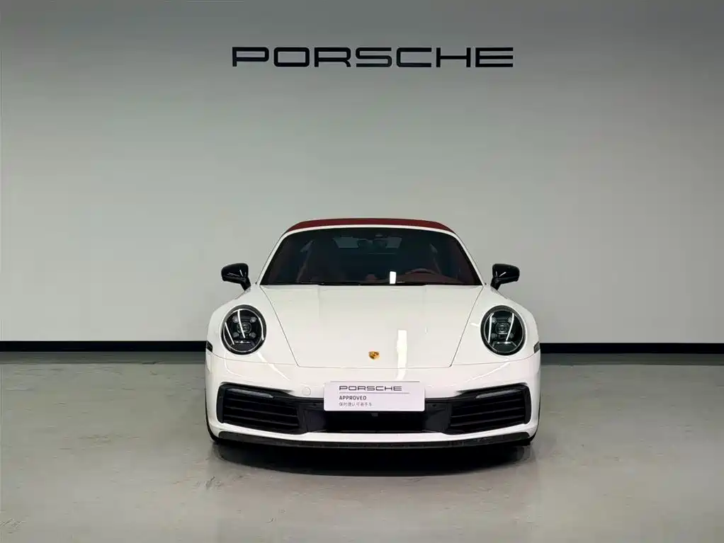 Porsche 911 — миниатюра 5
