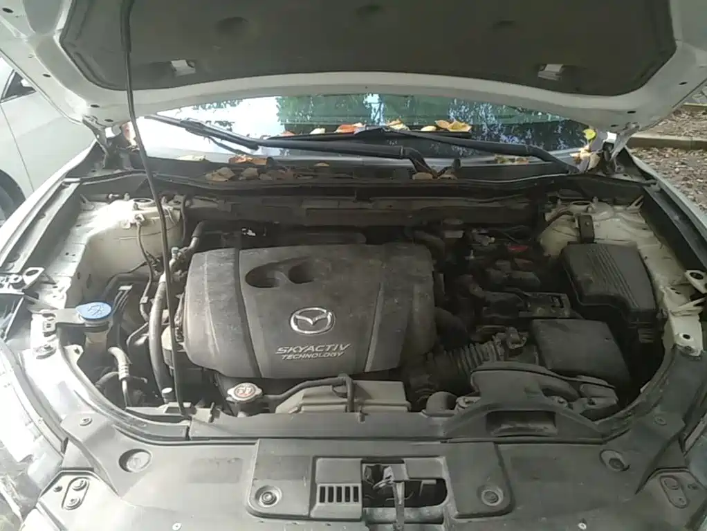Mazda CX-5 — миниатюра 20