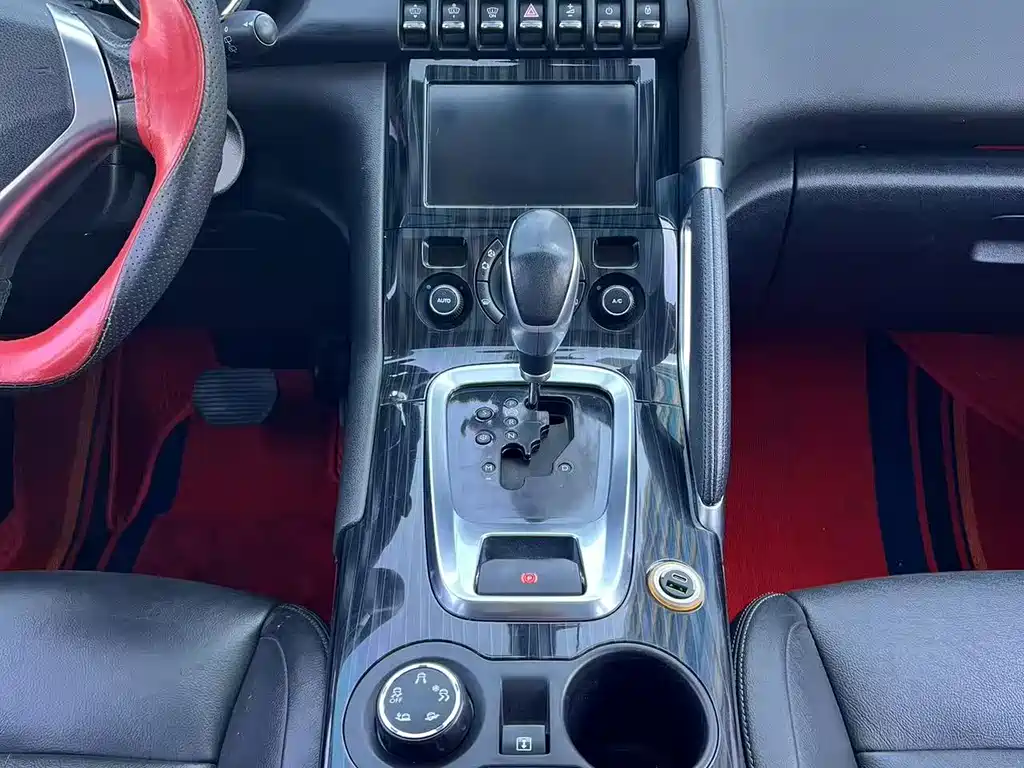 Peugeot 3008 — миниатюра 12
