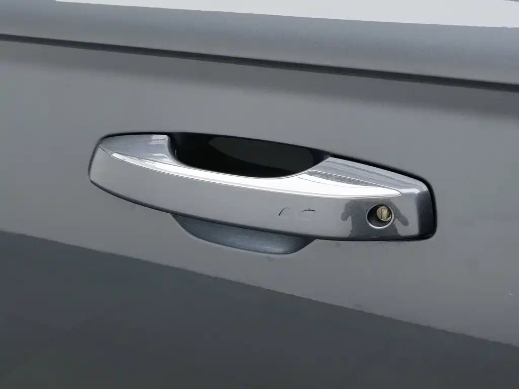 Geely Xingyue L — миниатюра 18