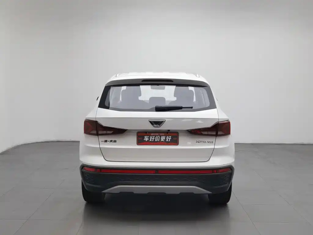 Jetta VS5 — миниатюра 4