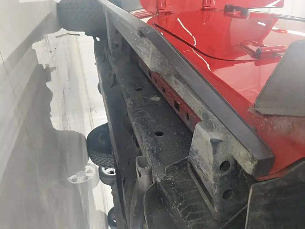 Jeep Wrangler — миниатюра 21