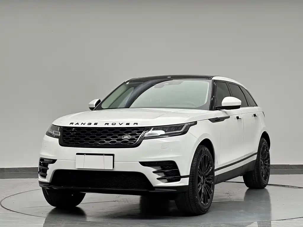 Land Rover Velar