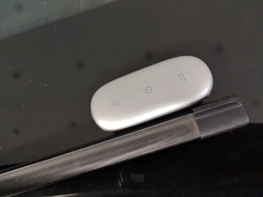 Li Auto L6 2024 Max