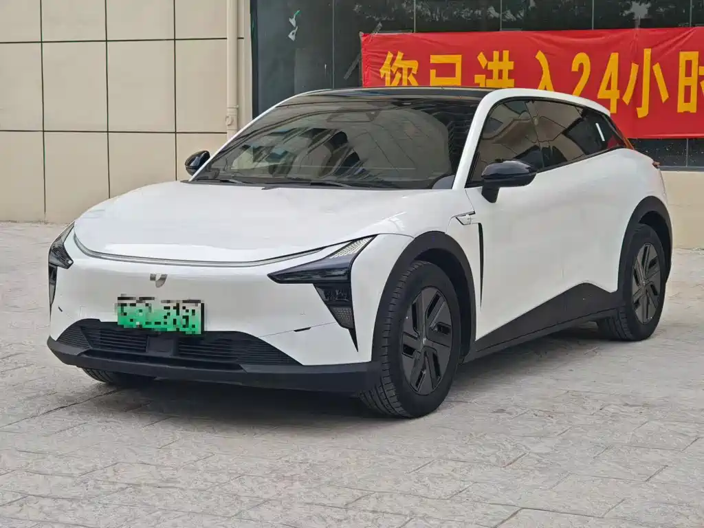 Jiyue Ji Yue 01 2024