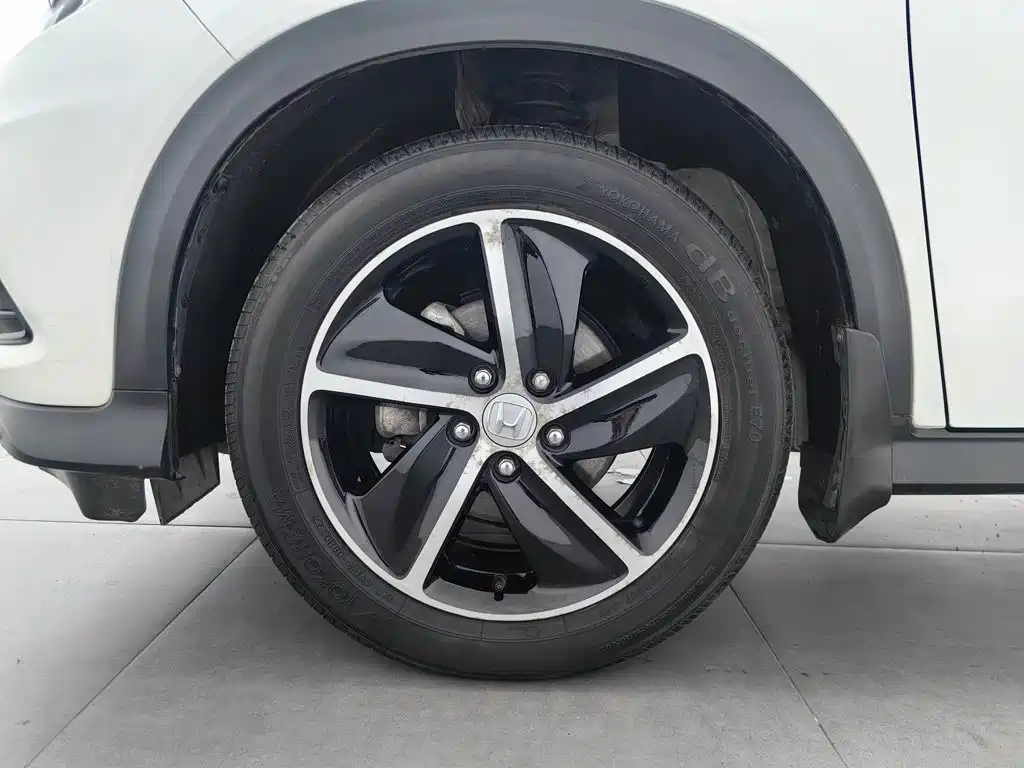 Honda Vezel — миниатюра 17