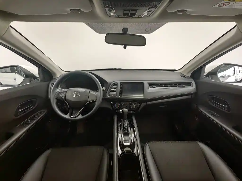Honda Vezel — миниатюра 5