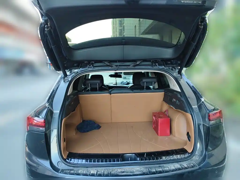 Buick Envision S — миниатюра 15
