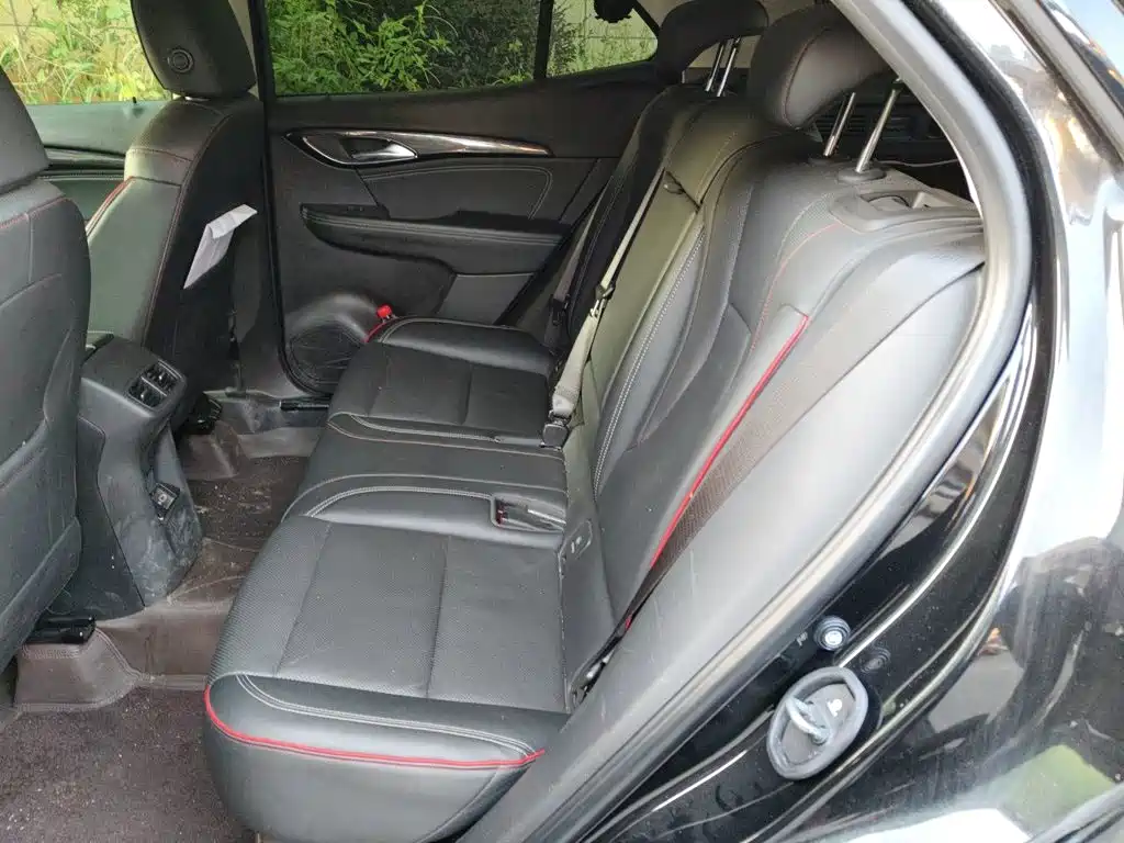 Buick Envision S — миниатюра 13