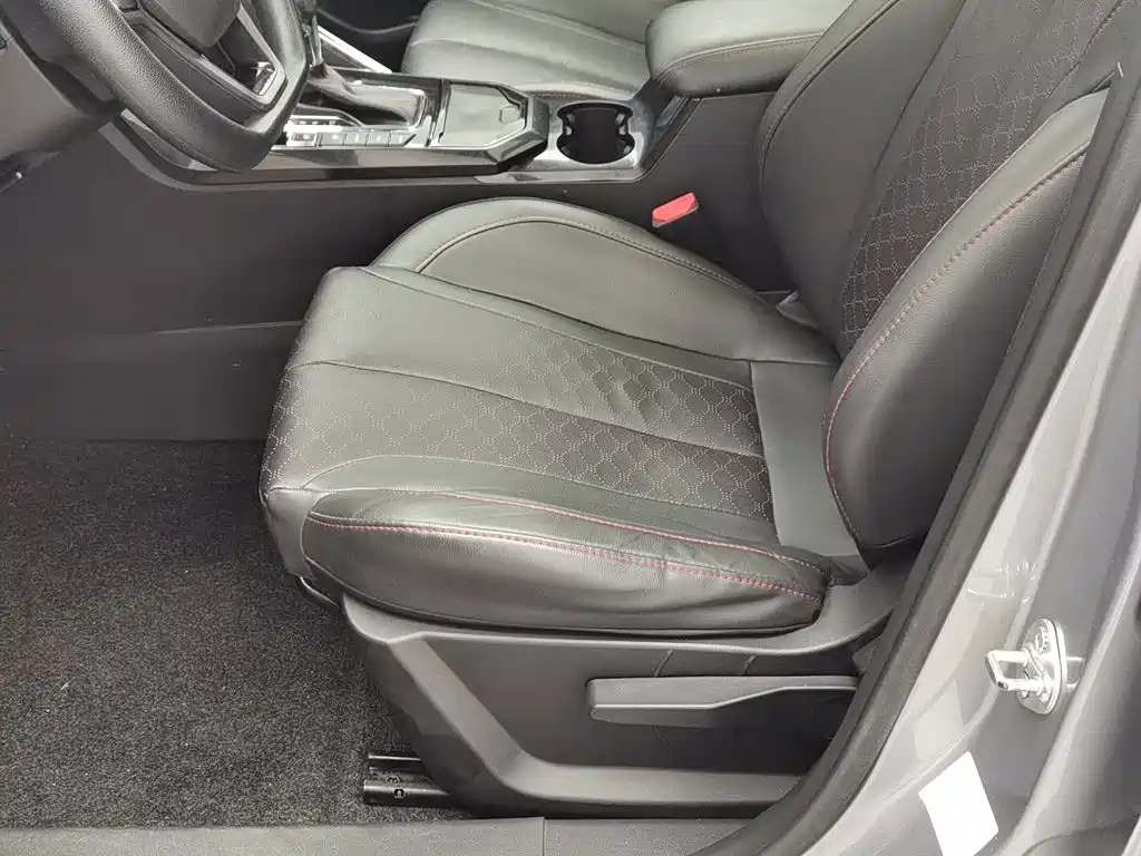 Haima Haima 8S — миниатюра 20