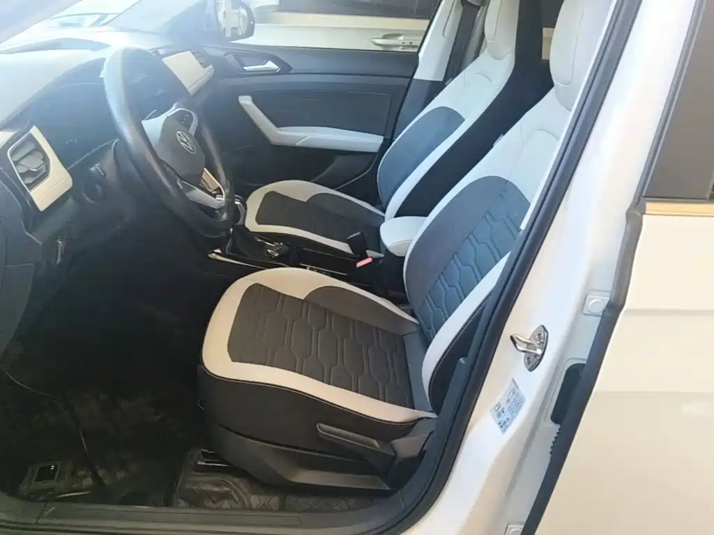 Volkswagen Tharu — миниатюра 15