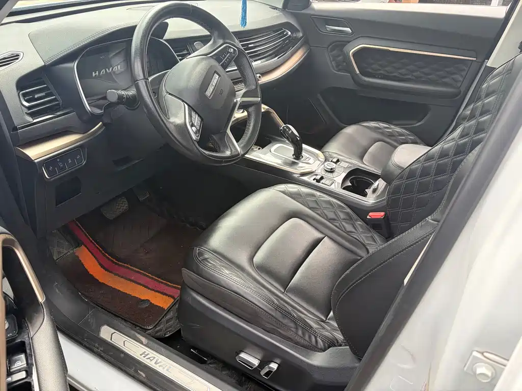 Haval H6 — миниатюра 6
