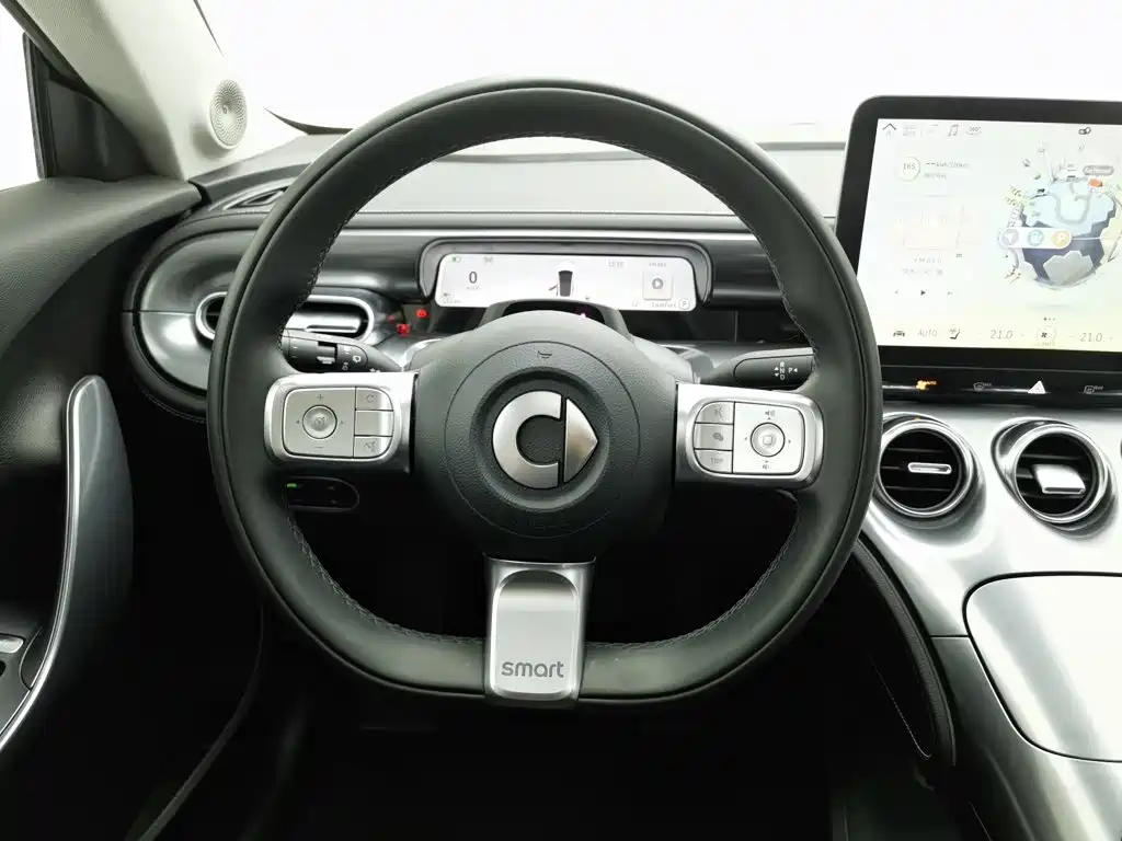 smart Smart #3 — миниатюра 11