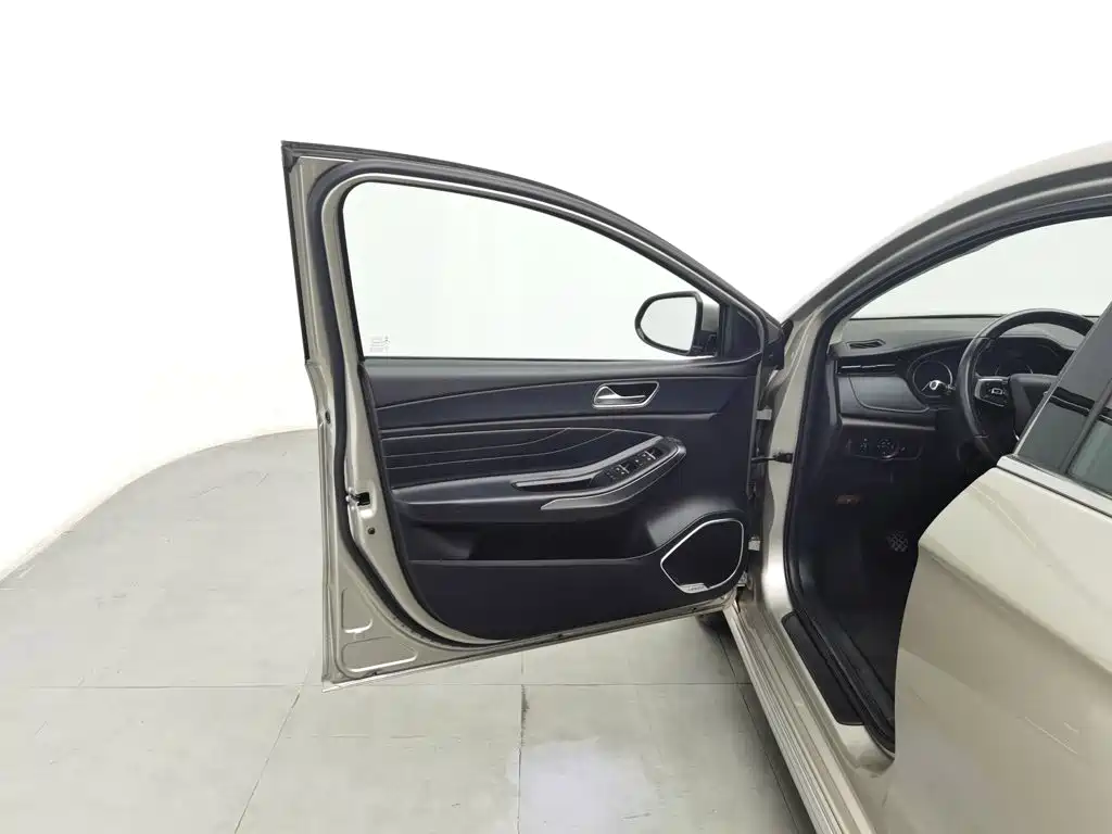 Chery Arrizo GX — миниатюра 8