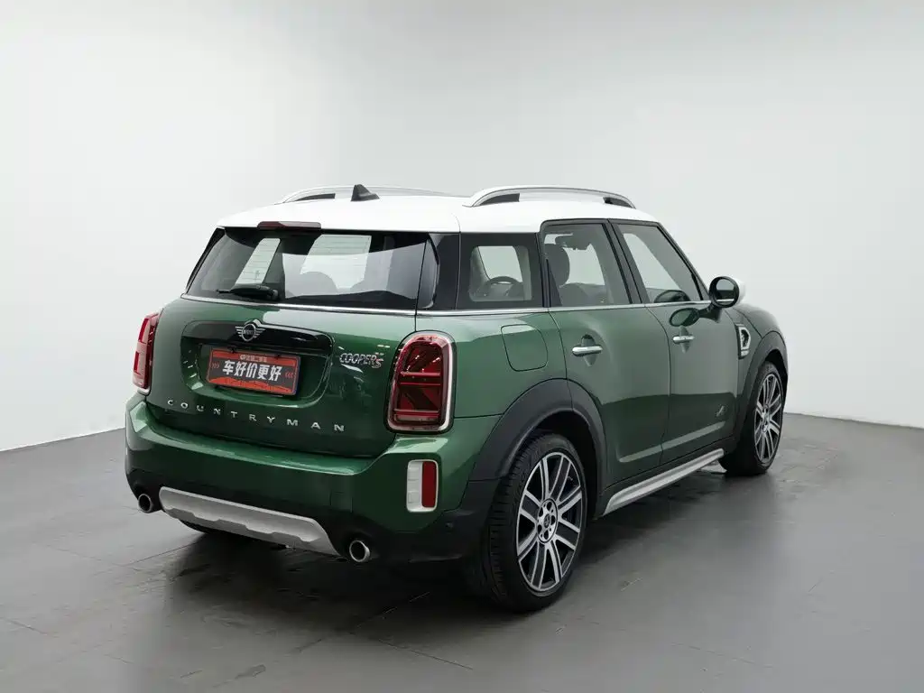 MINI Mini Countryman — миниатюра 2