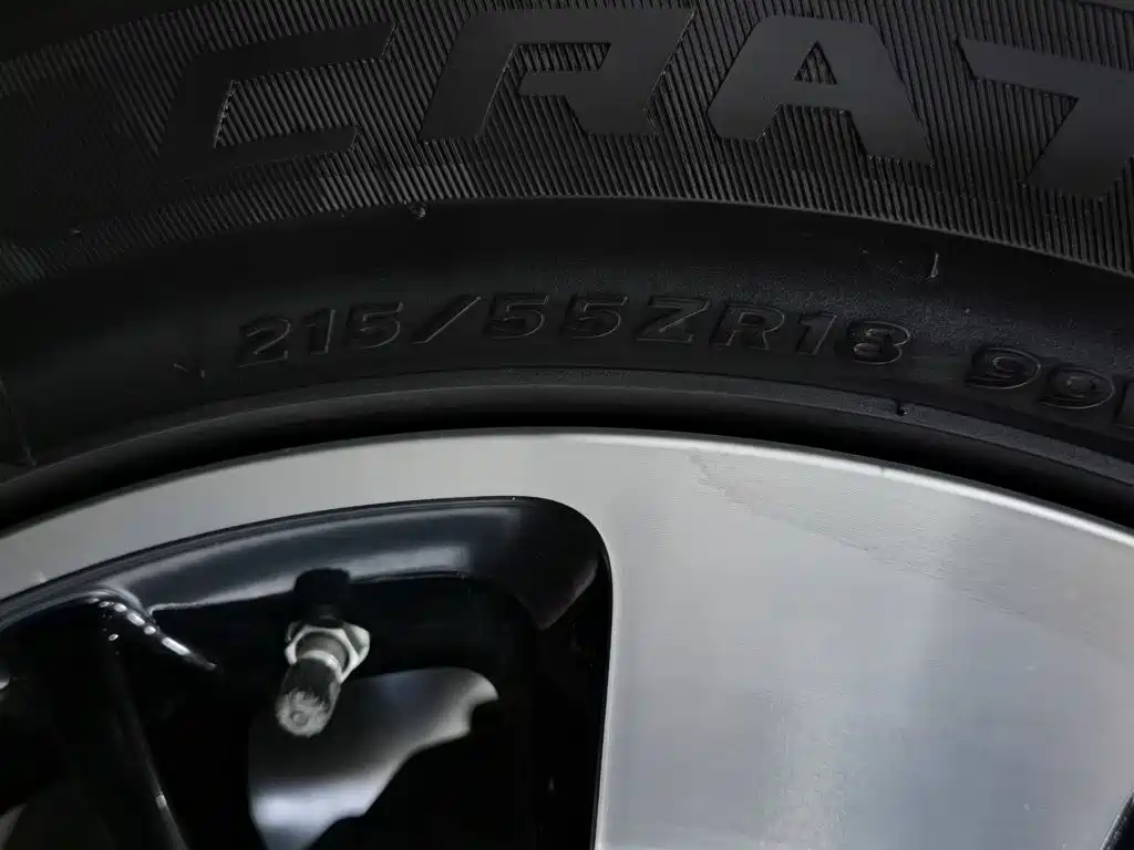 GAC Motor Trumpchi GS4 — миниатюра 24