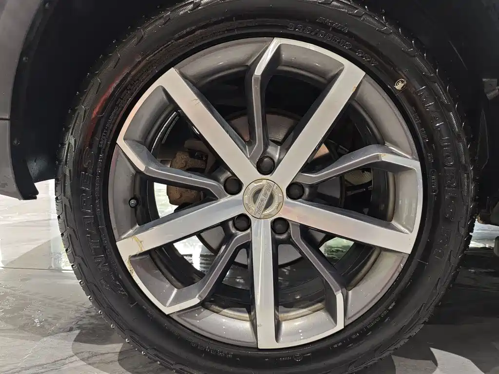 Haval F7 — миниатюра 11