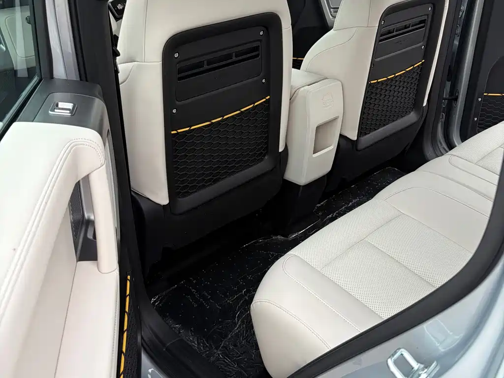 iCAR iCAR Super V23 — миниатюра 17