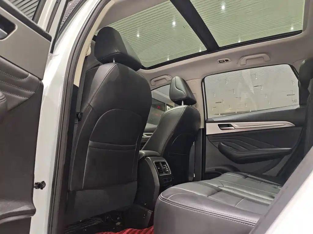 Haval F7 — миниатюра 23