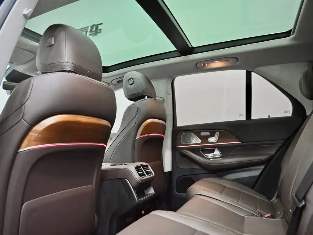 Mercedes-Benz GLE New Energy — миниатюра 14