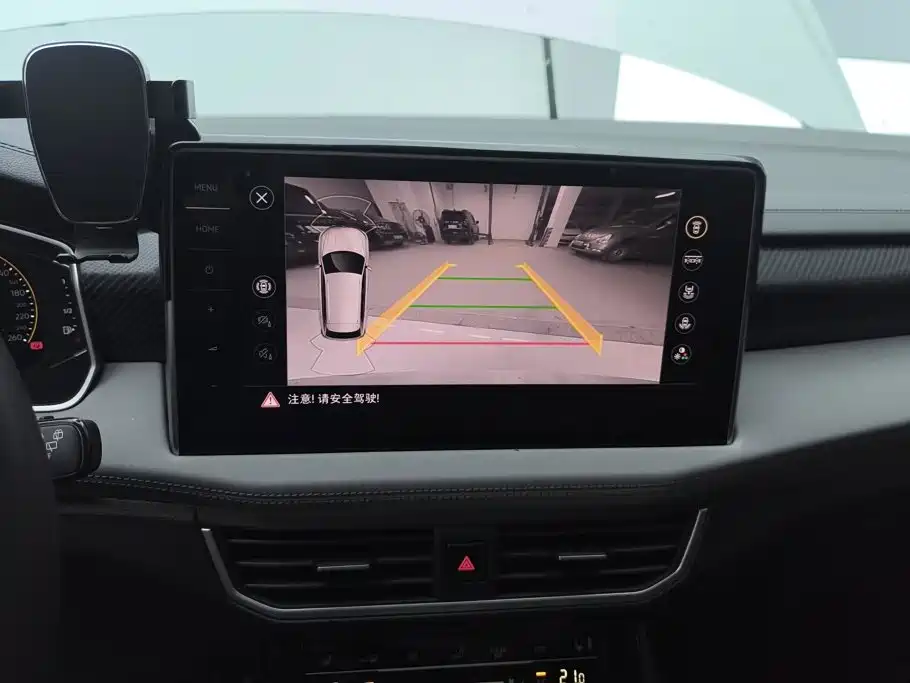 Volkswagen Tayron — миниатюра 13