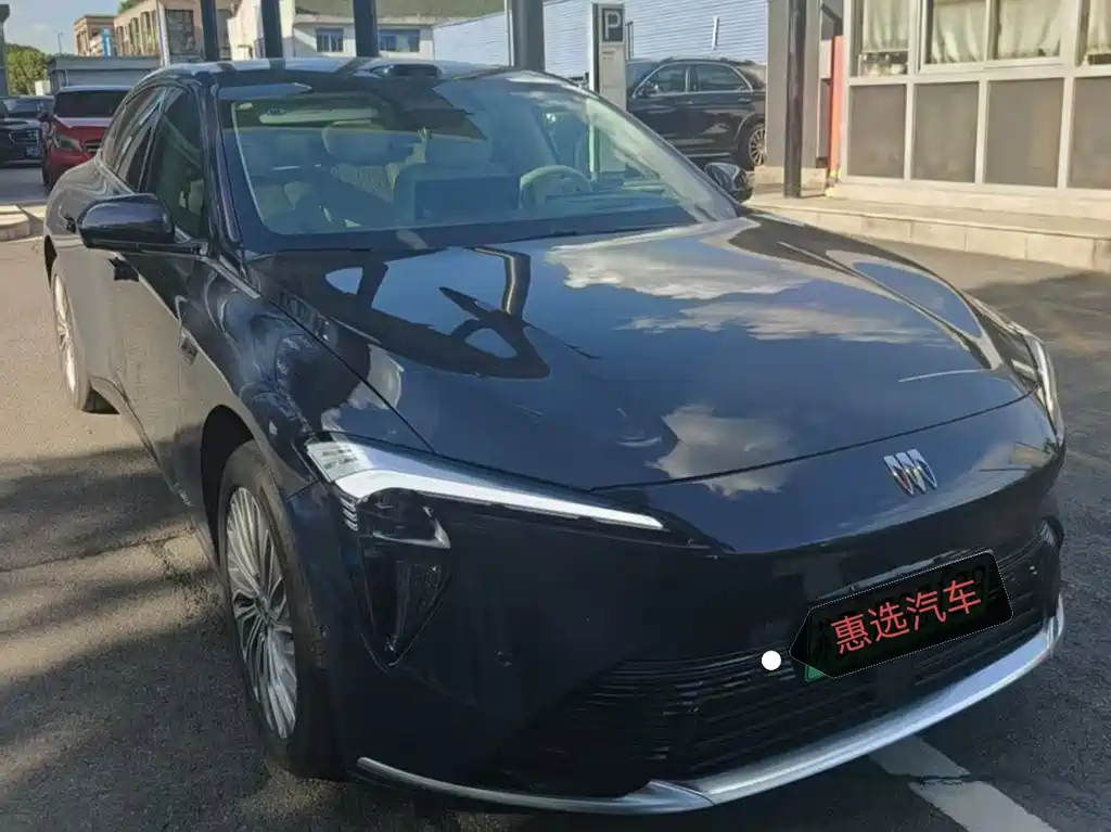 Buick Бьюик в Land L7 — миниатюра 2
