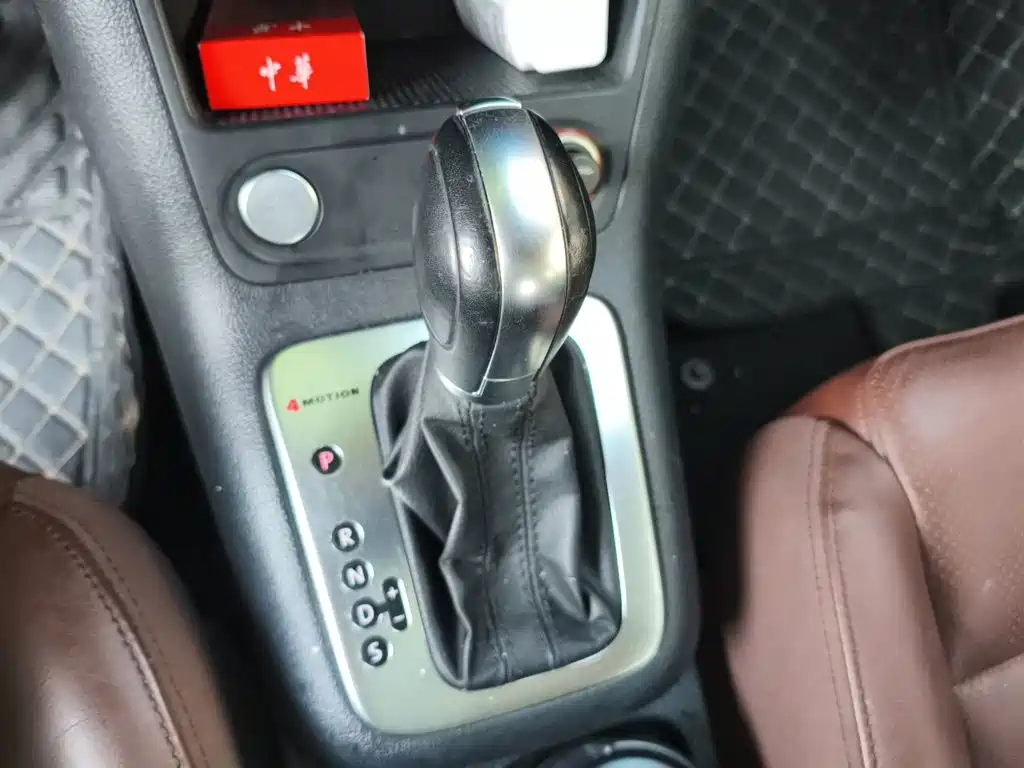 Volkswagen Tiguan — миниатюра 10