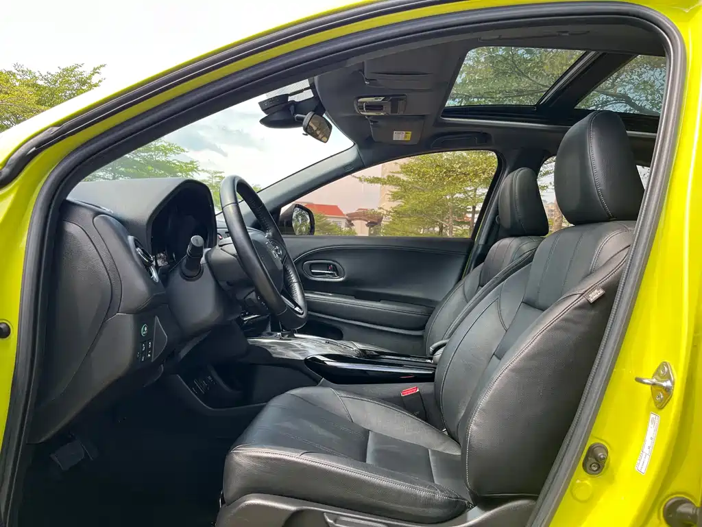 Honda XR-V — миниатюра 4