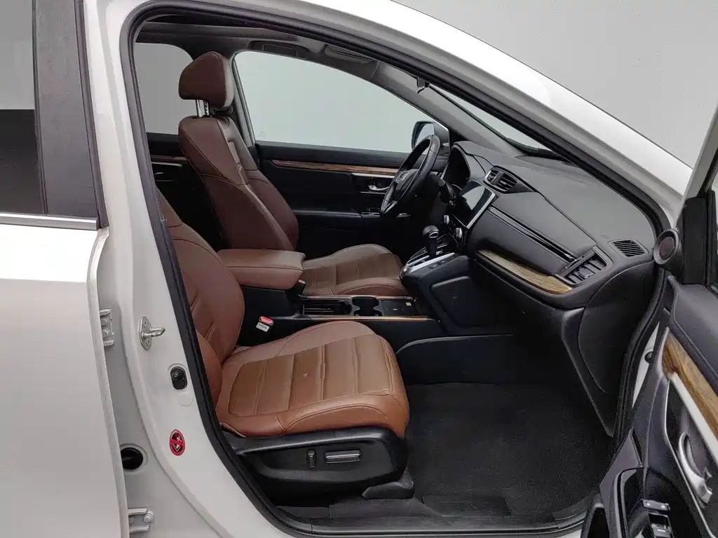 Honda CR-V — миниатюра 23