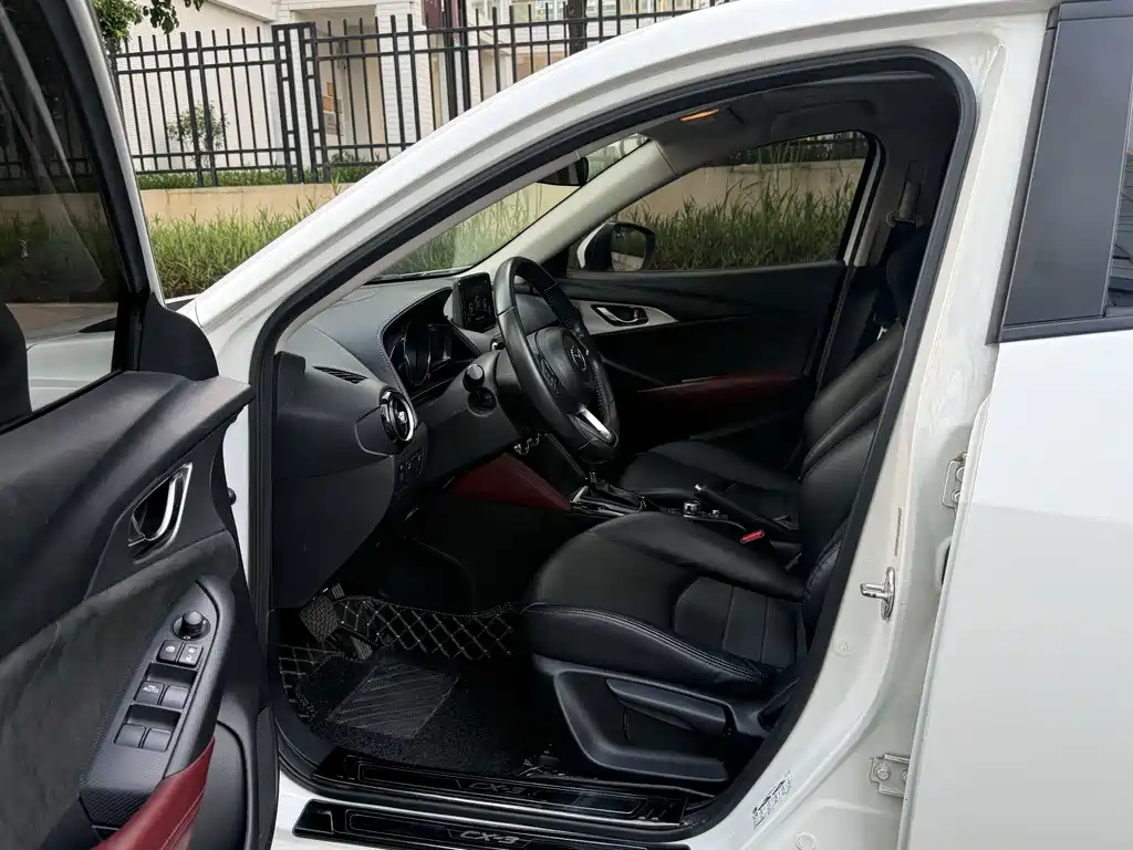 Mazda CX-3 — миниатюра 9