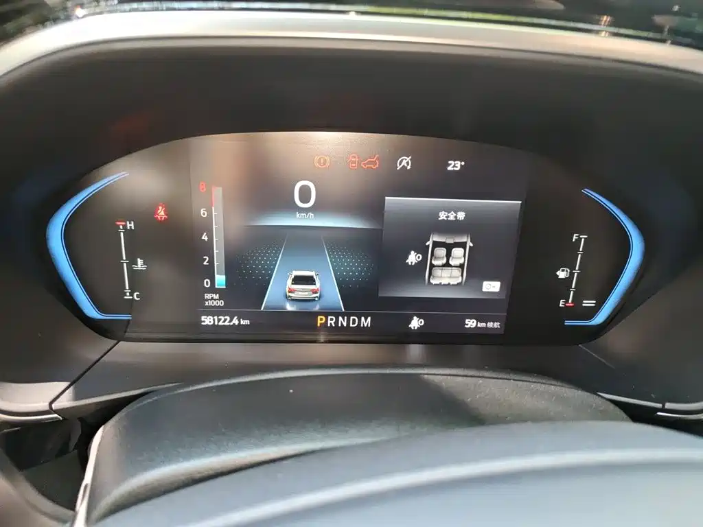 Ford Focus — миниатюра 7