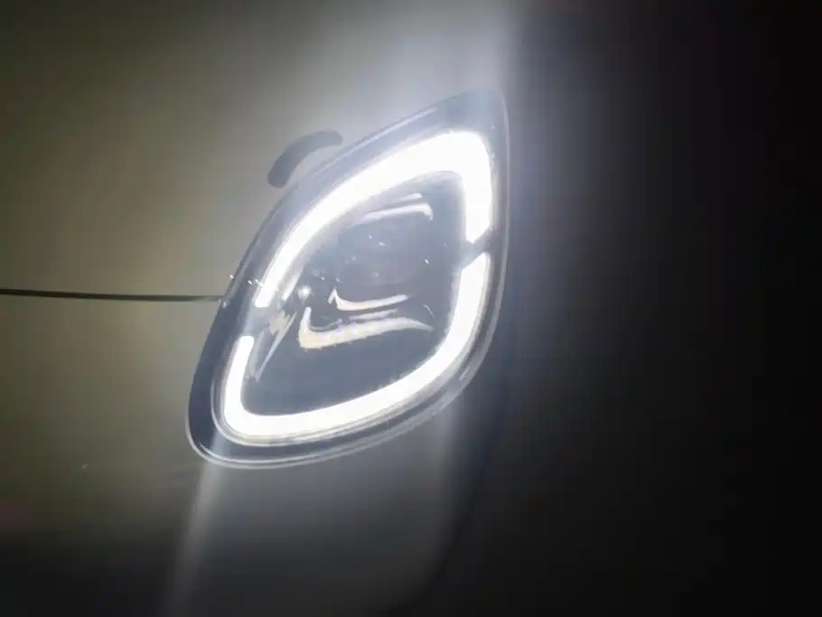 Wuling MINIEV — миниатюра 5