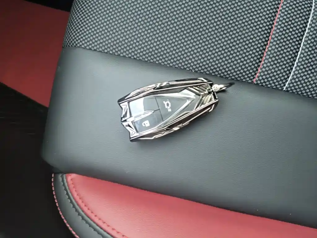Oshan Oushang X5 — миниатюра 9