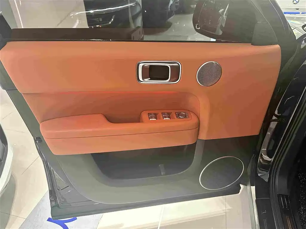 Li Auto Li L6 — миниатюра 5